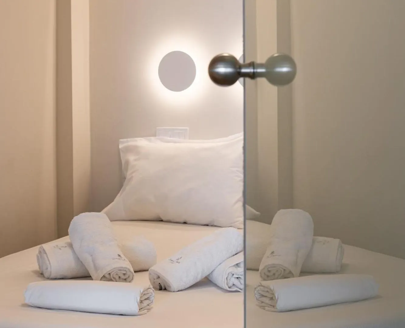 Harmonia Minimal Apartments Thessaloniki 0*,  Greece
