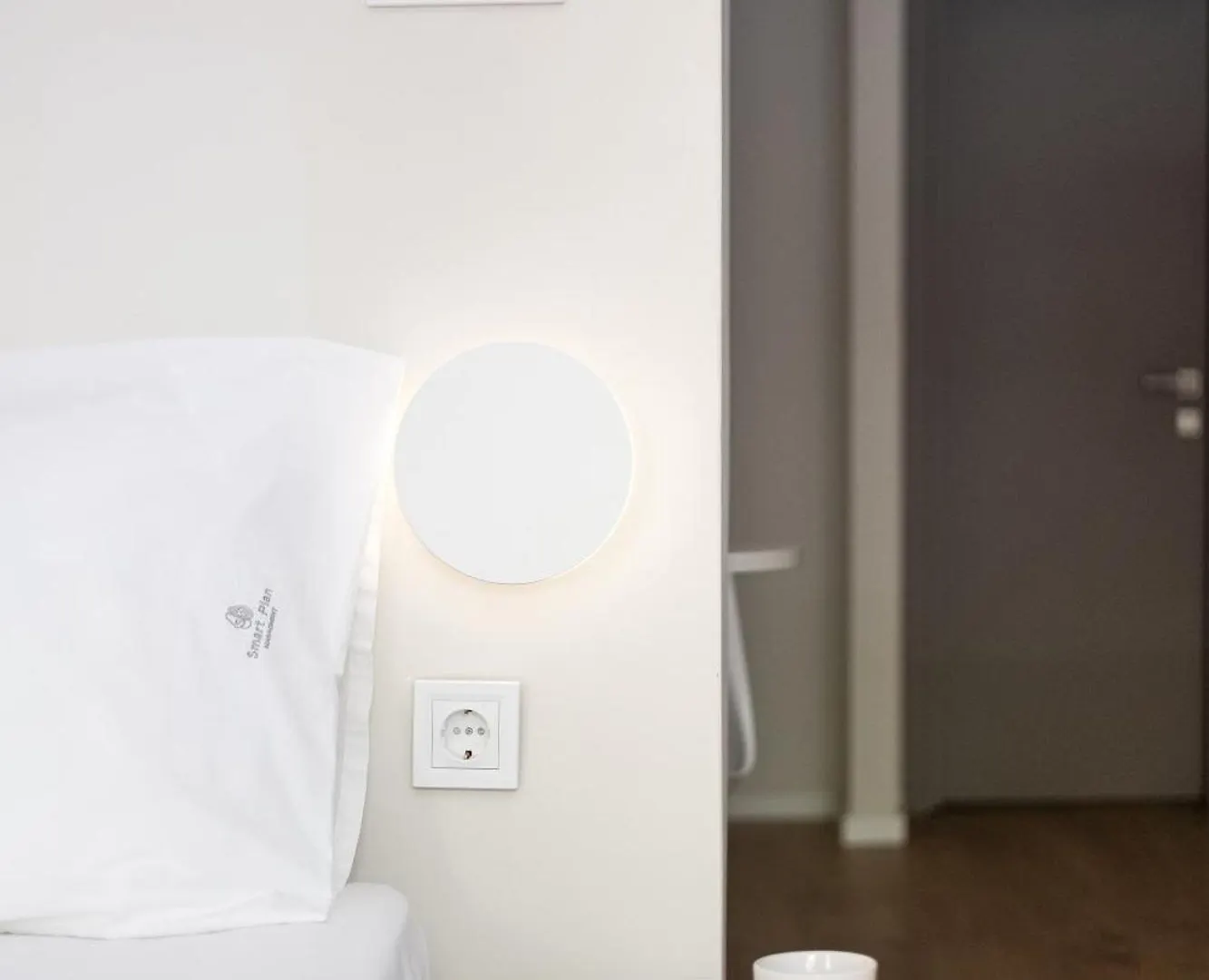 Harmonia Minimal Apartments Thessaloniki Greece