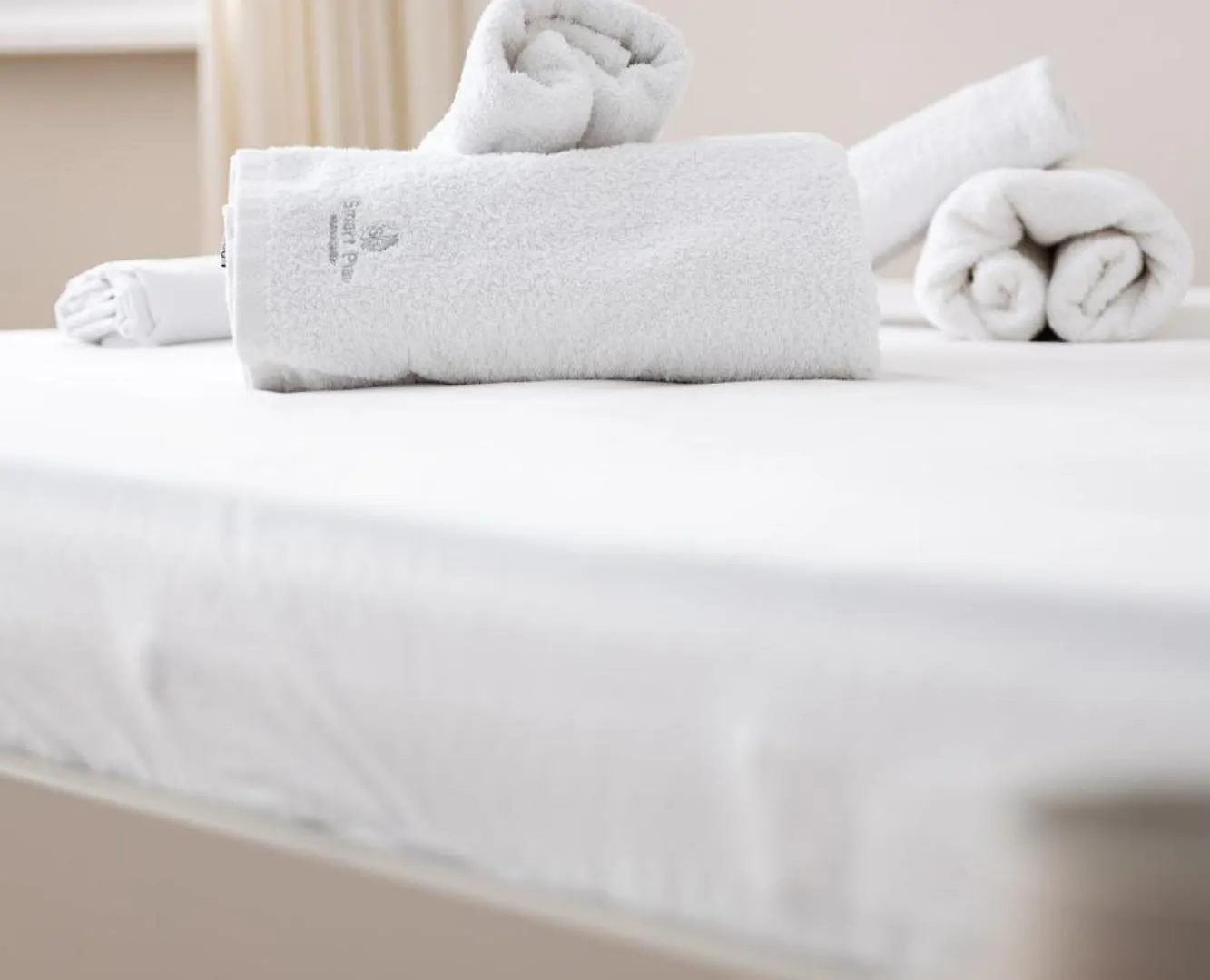 Harmonia Minimal Apartments Thessaloniki