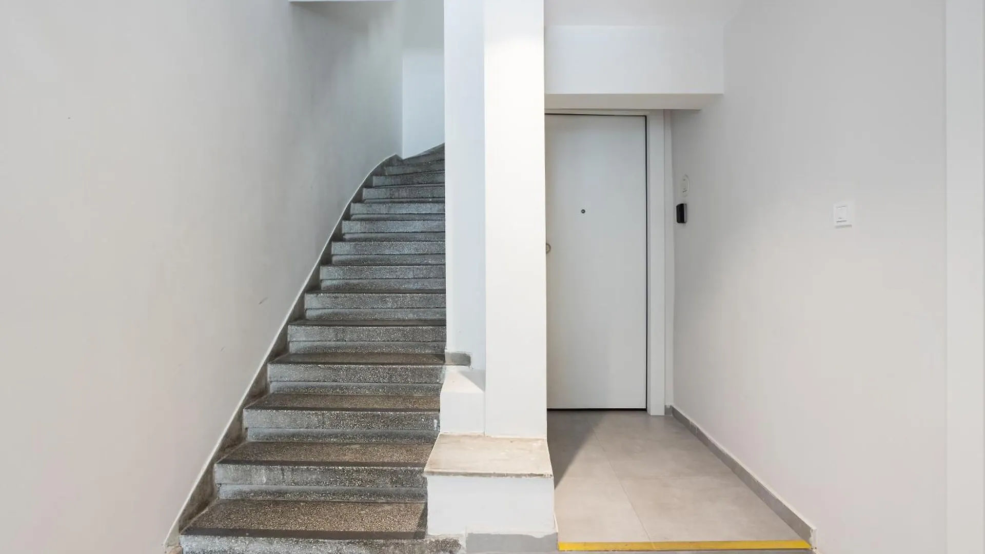 Harmonia Minimal Apartments Soluň 0*,  Řecko