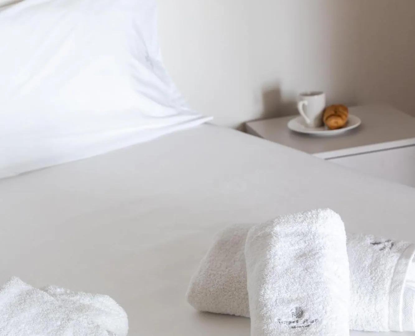 Harmonia Minimal Apartments Thessaloniki